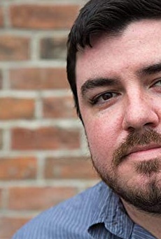 Películas de Corey Stewart