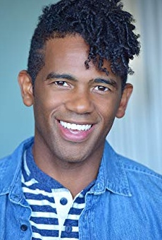 Películas de Corey Wright