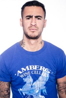 Películas de Cori Gonzalez-Macuer