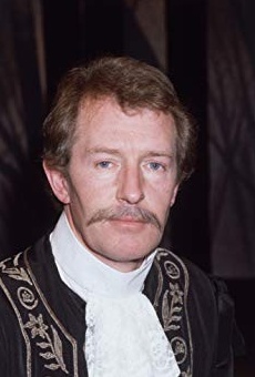 Películas de Corin Redgrave