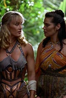 Películas de Corinna Everson