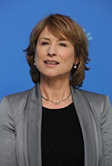 Películas de Corinna Harfouch