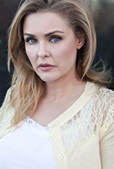 Películas de Corinna Harney