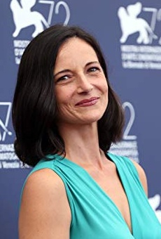 Películas de Corinna Locastro