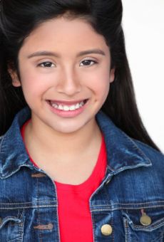 Películas de Corinna Will