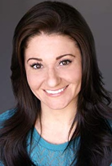 Películas de Corinne Biazzo