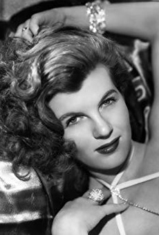 Películas de Corinne Calvet