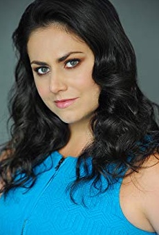 Películas de Corinne Davies