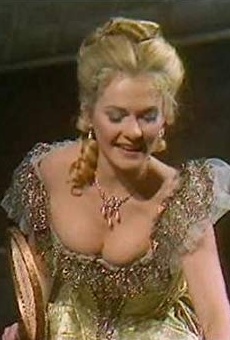 Películas de Corinne Lahaye