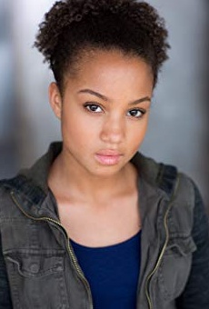 Películas de Corinne Massiah