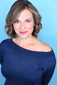 Películas de Corinne Shor