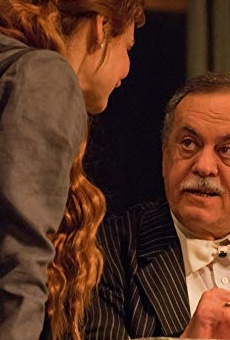 Películas de Cornel Ciupercescu