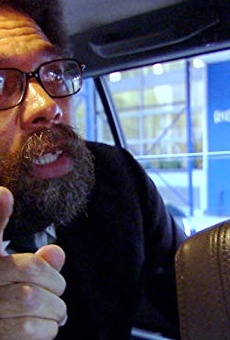 Películas de Cornel West