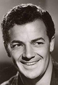 Películas de Cornel Wilde