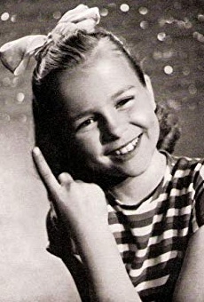 Películas de Cornelia Froboess