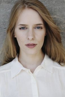 Películas de Cornelia Ivancan