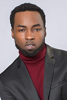 Películas de Cornelius Wilson