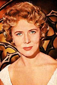 Películas de Cornell Borchers