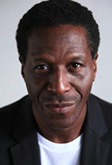 Películas de Cornell John