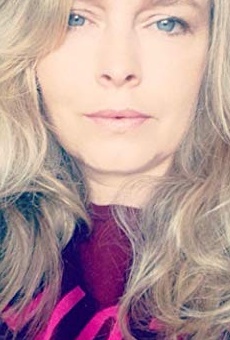 Películas de Corrie Clark