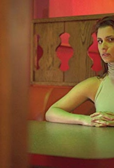 Películas de Corrin Evans