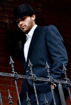 Películas de Corum Sanford