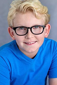 Películas de Corwin Allard