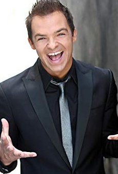 Películas de Cory Almeida