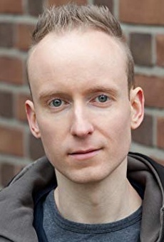 Películas de Cory Bertrand