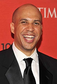 Películas de Cory Booker
