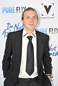 Películas de Cory Chapman