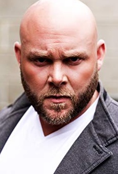 Películas de Cory Holland