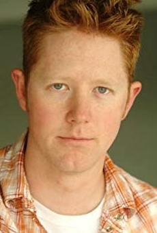 Películas de Cory Lewis Pearman