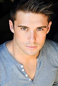 Películas de Cory M. Grant Películas de Cory M. Grant