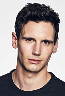 Películas de Cory Michael Smith
