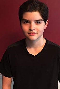 Películas de Cory Nichols