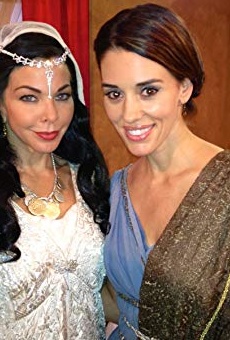 Películas de Cory Oliver