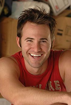 Películas de Cory Schneider