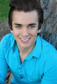 Películas de Cory Tyndall