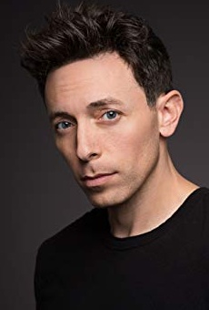 Películas de Cory W. Grant