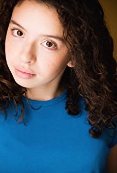 Películas de Cosette Goldstein