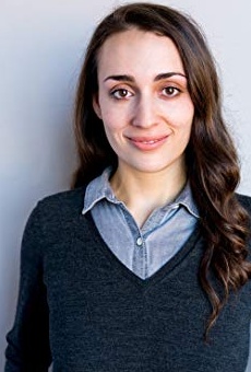 Películas de Cosima Cabrera