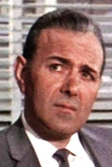 Películas de Cosmo Sardo