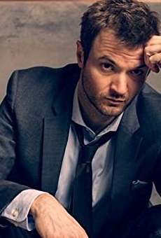 Películas de Costa Ronin