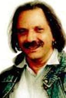 Películas de Costas Ferris