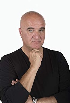 Películas de Costas Kilias