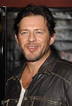 Películas de Costas Mandylor