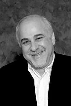 Películas de Costin Manu