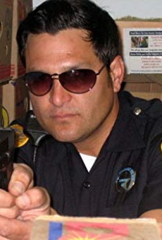 Películas de Cougar Zank