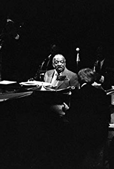 Películas de Count Basie